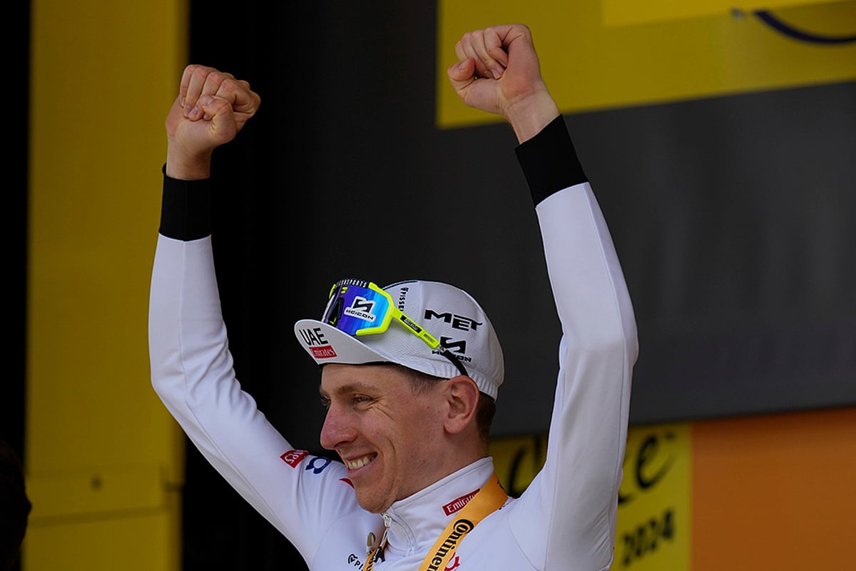 2024 Tour De France cycling race Stage 4 photo gallery_1