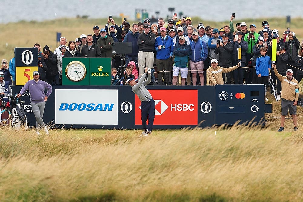 British Open