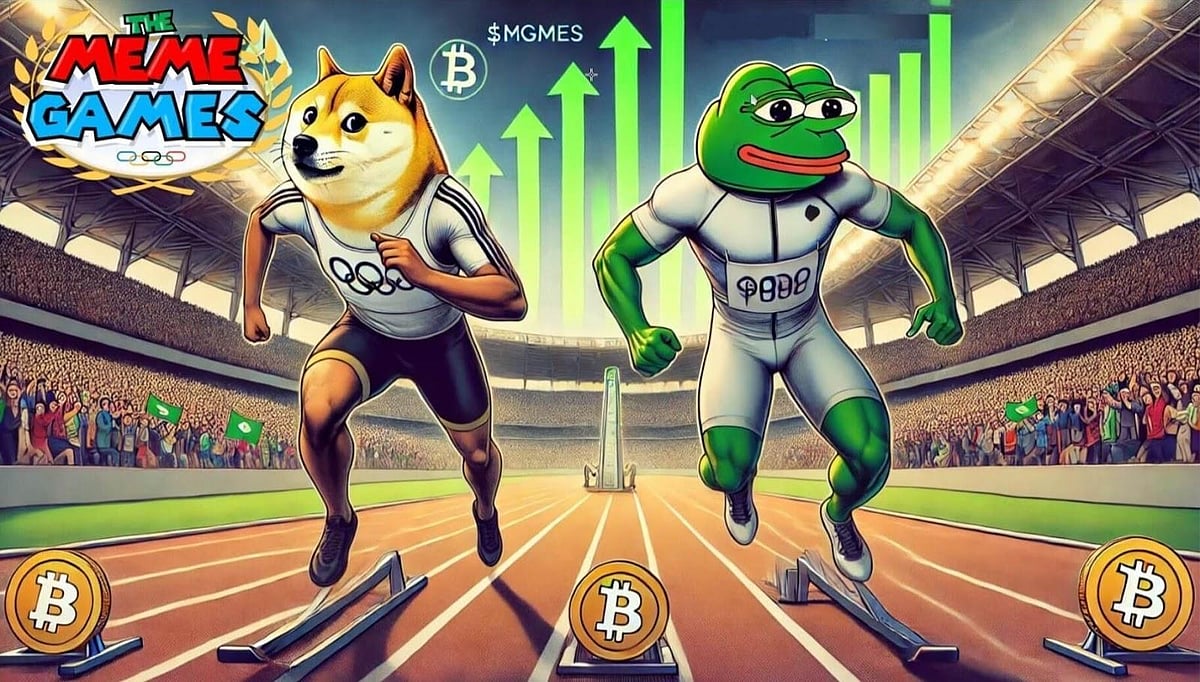 Top Crypto Gainers This Week: MEW, ENA, HNT, PEPU, MGMES Are About To Explode