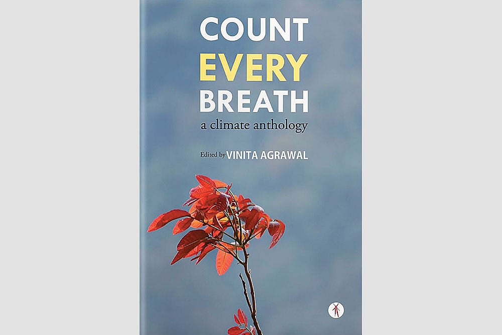 Count Every Breath | Ed. Vinita Agrawal | Hawakal | 120 Pages | Rs. 400