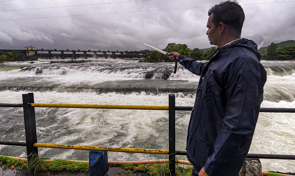 Pune rain news