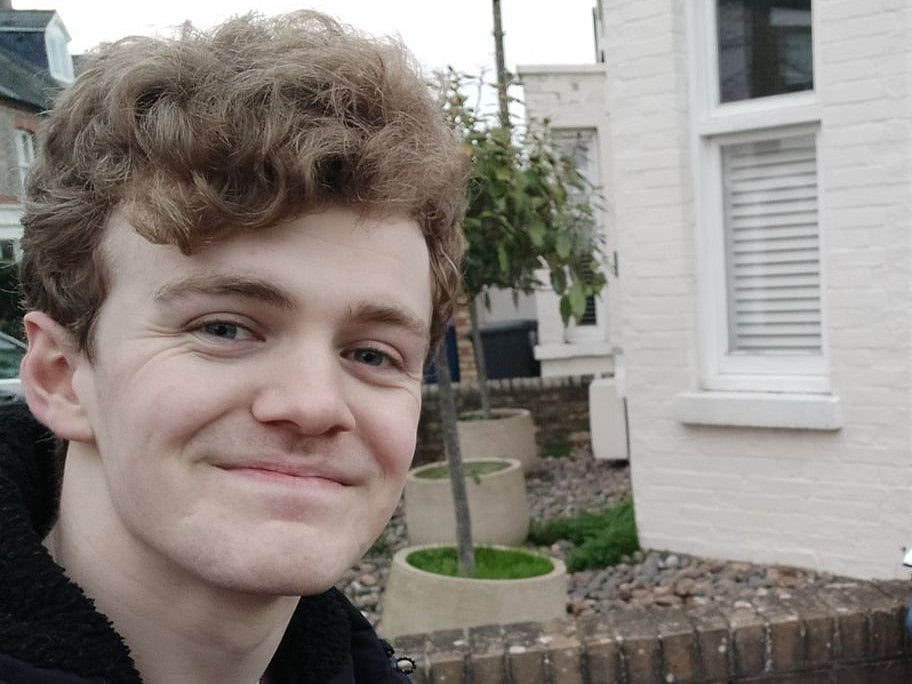 Cambridge Student, 22, Elected To UK Parliament 