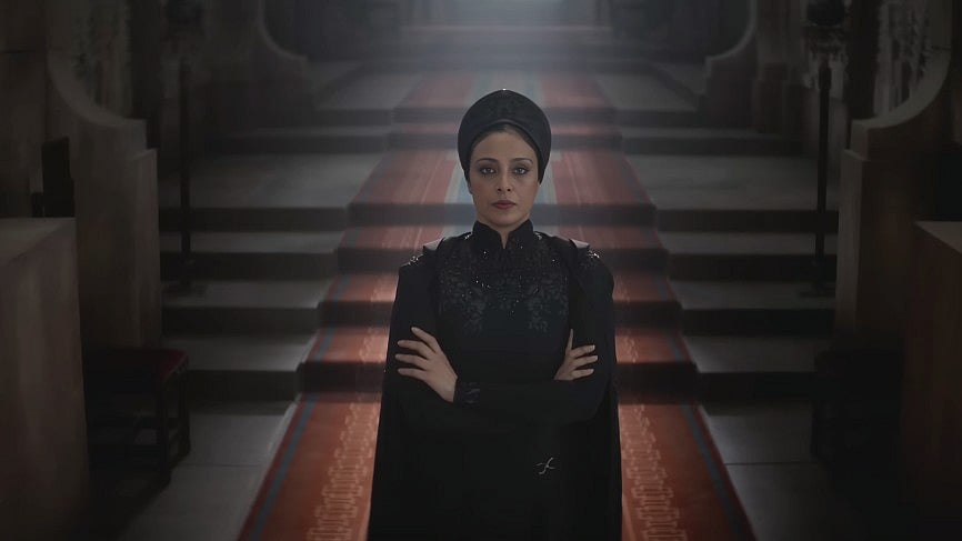 Dune: Prophecy 