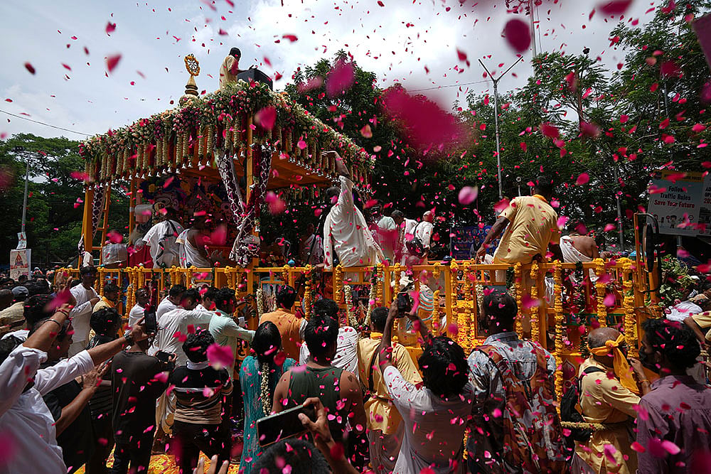 2024 Annual Ratha Yatra festival photo gallery_5