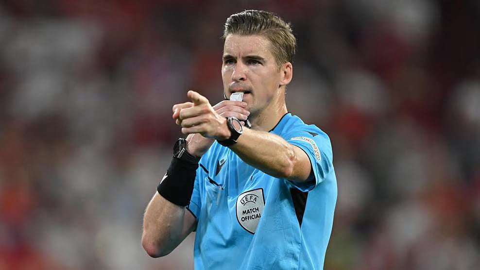 Francois Letexier - @uefa.com