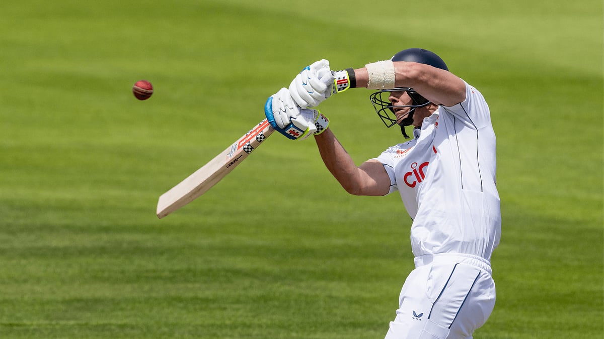 ENG Vs WI 1st Test, Day 2 Report: Smith Stars On England Debut As Stokes Reaches Wicket Milestone - Data Debrief