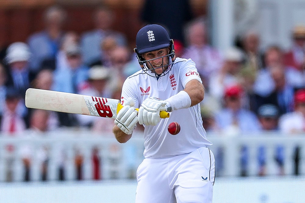 Britain Cricket England West Indies 1st Test, Day 2 Photo gallery_10