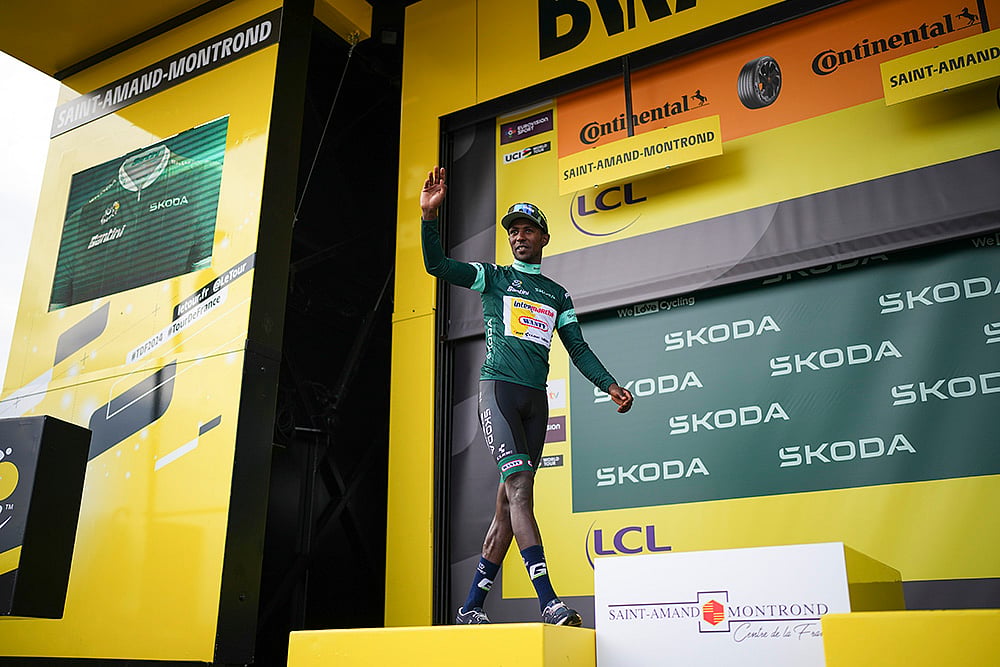 Tenth stage of the Tour de France cycling race photo gallery_4