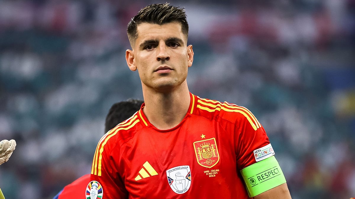 alvaro morata-football-ac milan