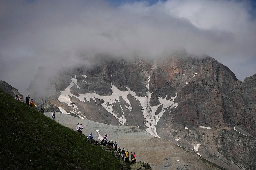 2024 Tour De France cycling race Stage 4 photo gallery_11
