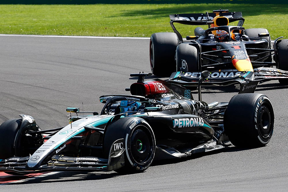2024 Belgium Formula One Grand Prix Auto Racing_6