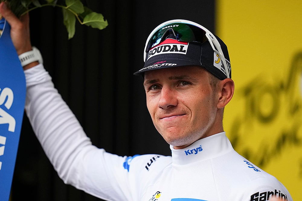 2024 Tour De France cycling race Stage 3 photos_5