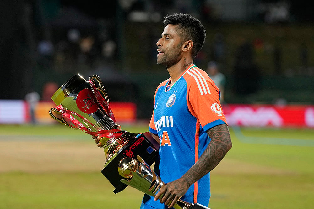 Sri Lanka vs India third Twenty20 cricket match_2