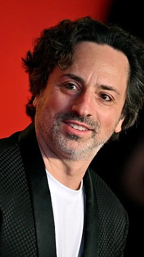 Sergey Brin