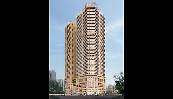 Al-EZZ Towers