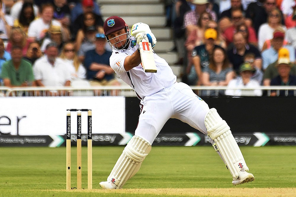 England Vs West Indies_2nd Test Cricket_Day 3_Photo gallery_8