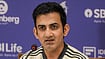 Gautam Gambhir Reveals Why India Batters May Get White-Ball Break Before NZ Tests PTI : India head coach Gautam Gambhir at the pre-departure press conference ahead of the white-ball tour of Sri Lanka, in Mumbai on Monday (July 22, 2024).