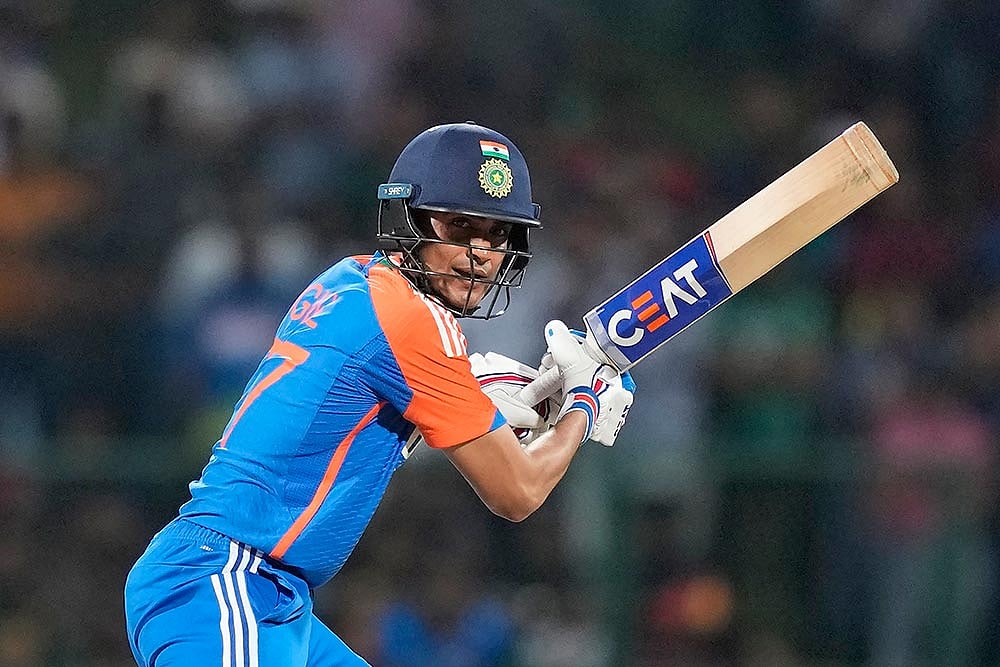 Sri Lanka vs India