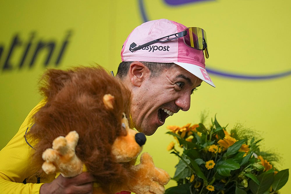 2024 Tour De France cycling race Stage 3 photos_2
