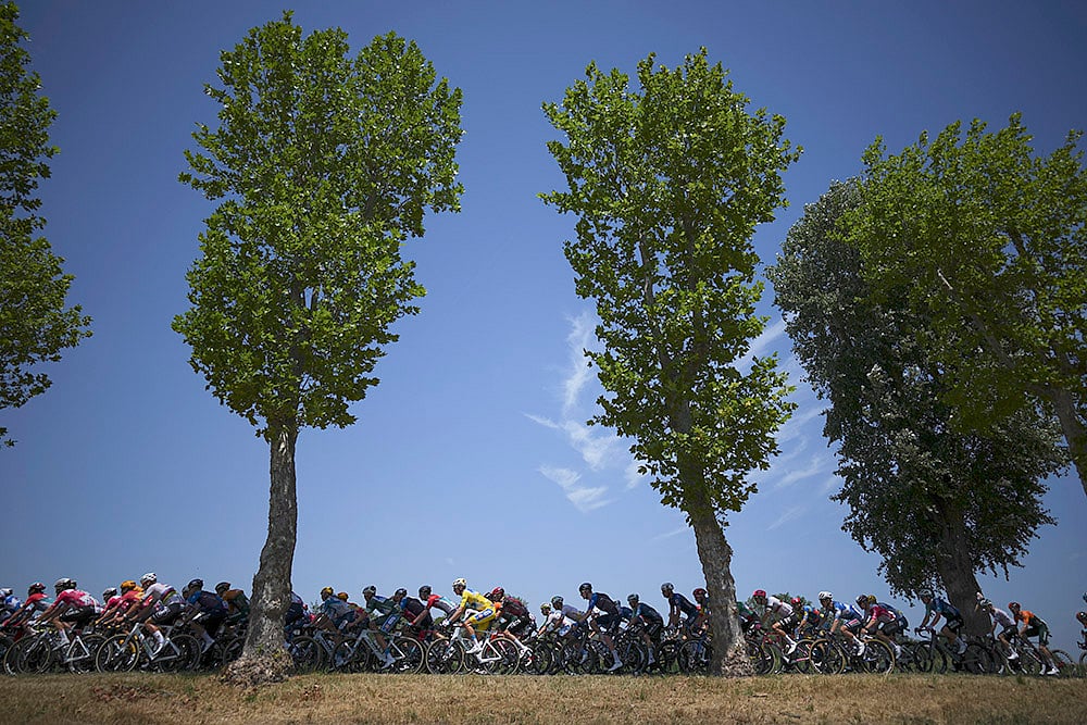 Tour De France 2024 Stage 2 photos_9