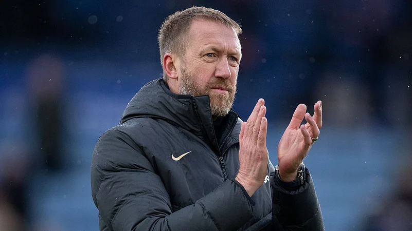 Graham Potter