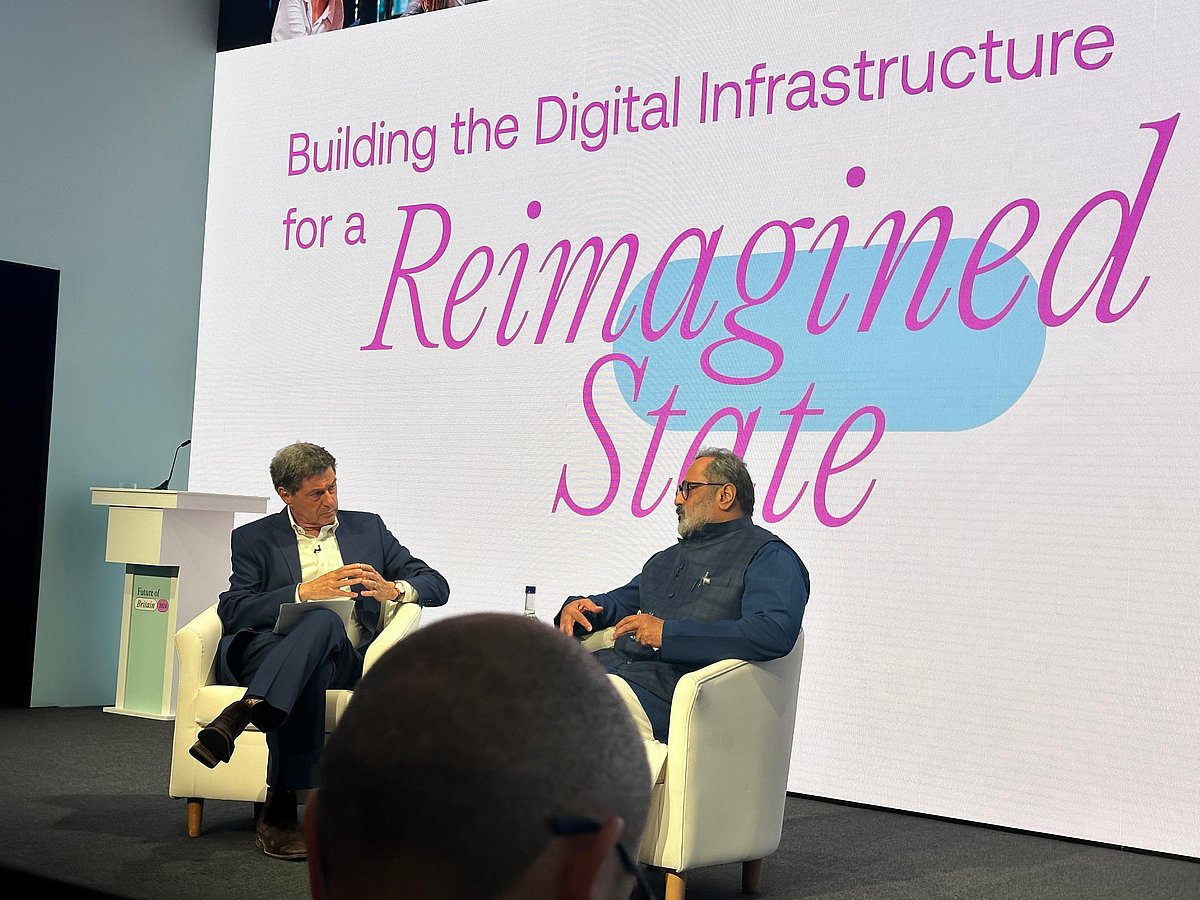 Digital Governance