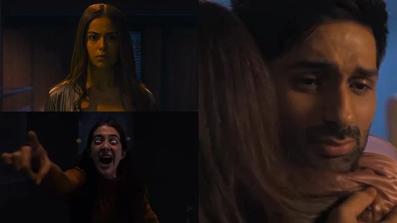 Bloody Ishq movie trailer