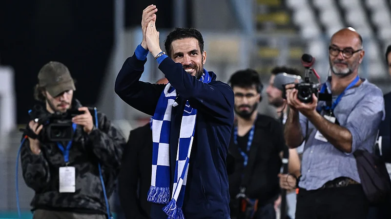 Cesc Fabregas-como-serie a-football