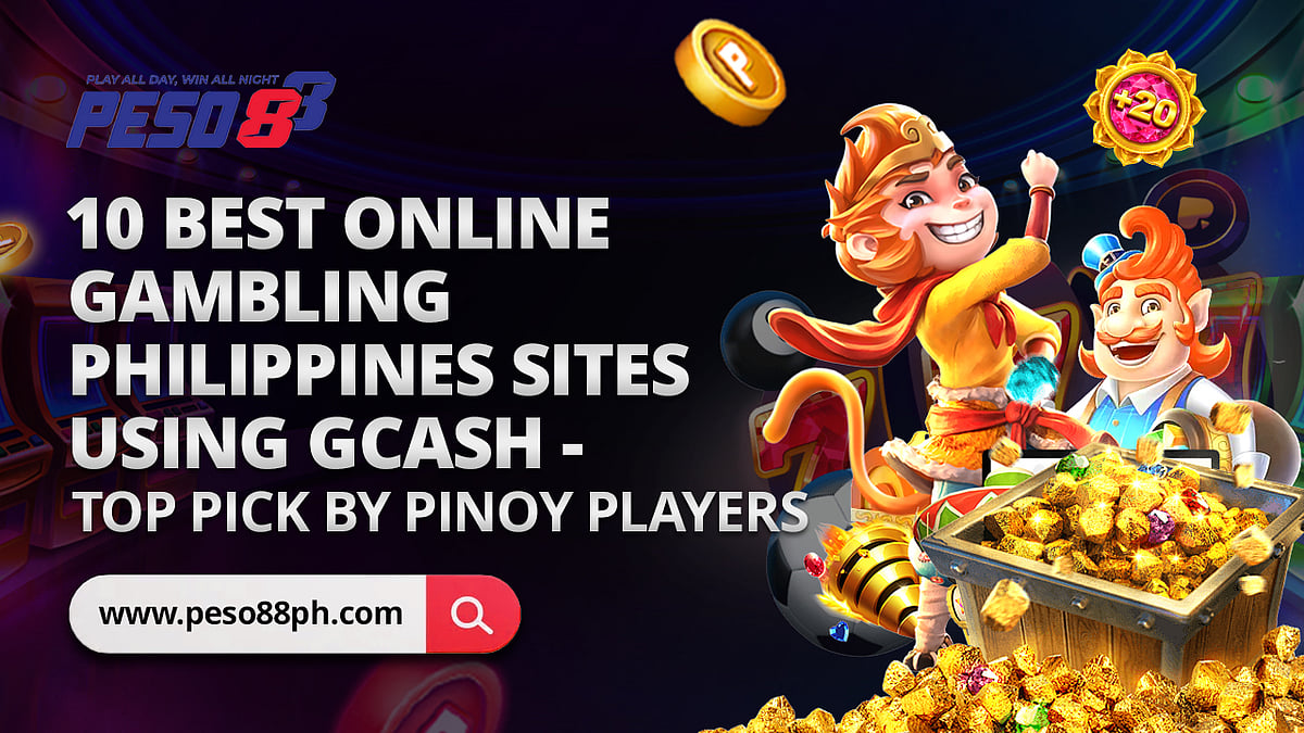 Best Online Gambling Philippines Sites 