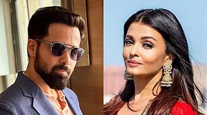 Instagram : Emraan Hashmi on calling Aishwarya Rai Bachchan 'plastic'