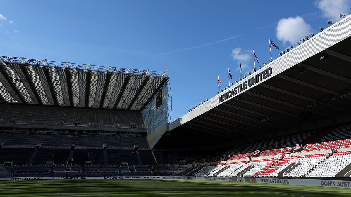 Newcastle have made their fifth signing ahead of the 2024-25 season