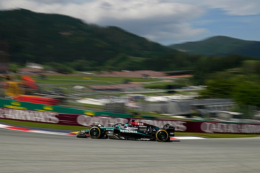 2024 Austria F1 GP Auto Racing photo_8
