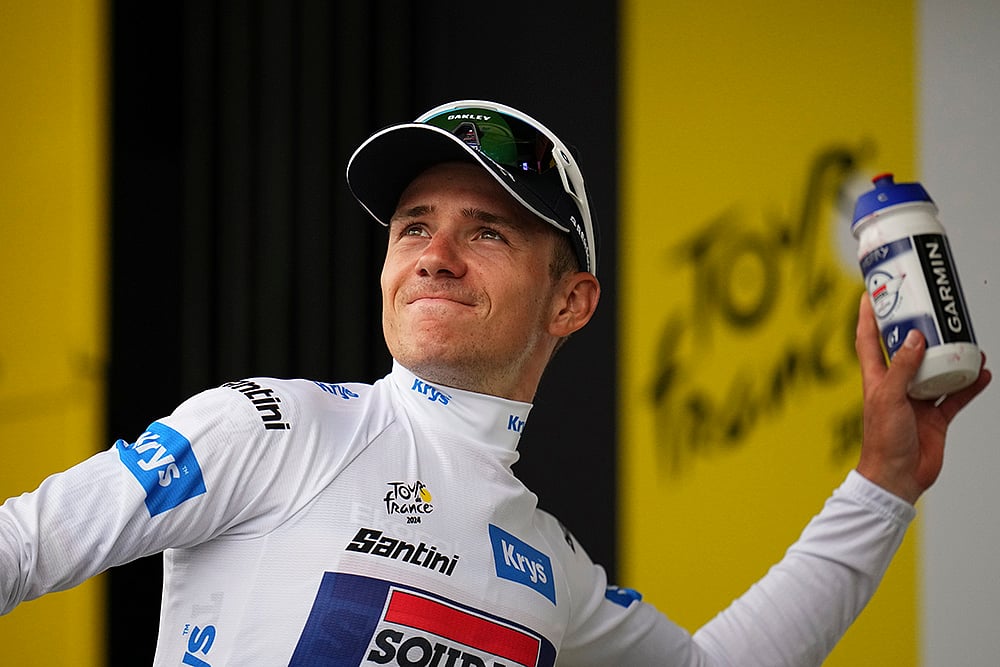 Thirteenth stage of the Tour de France cycling race photo gallery_4