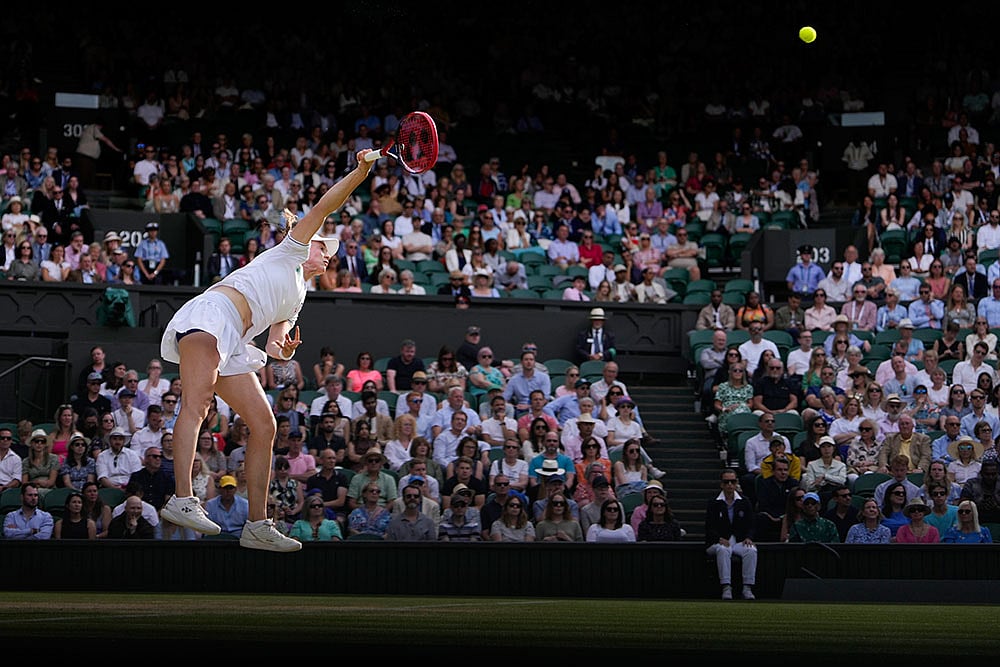Wimbledon Tennis Championships