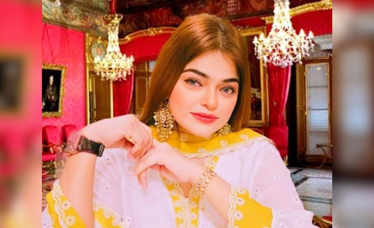 Saniya Kadree