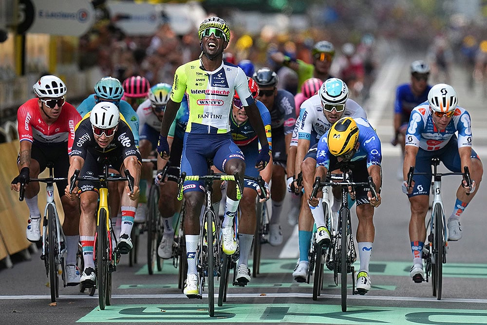 2024 Tour De France cycling race Stage 3 photos_6