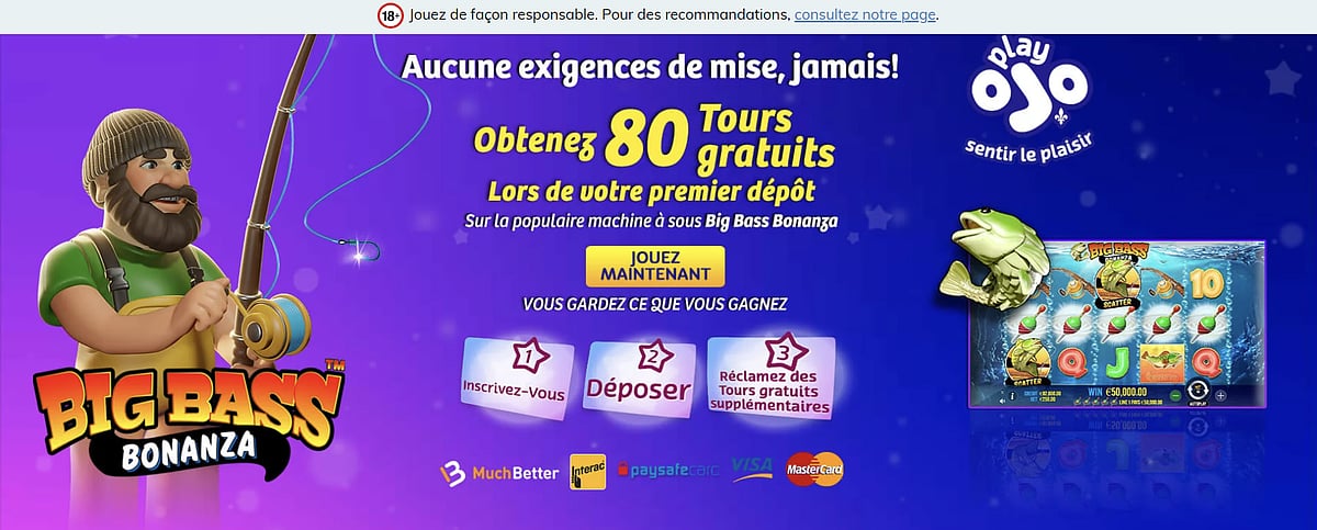 PlayOJO