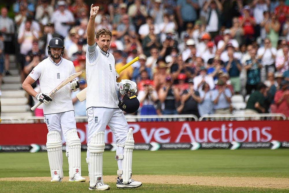 England vs West Indies