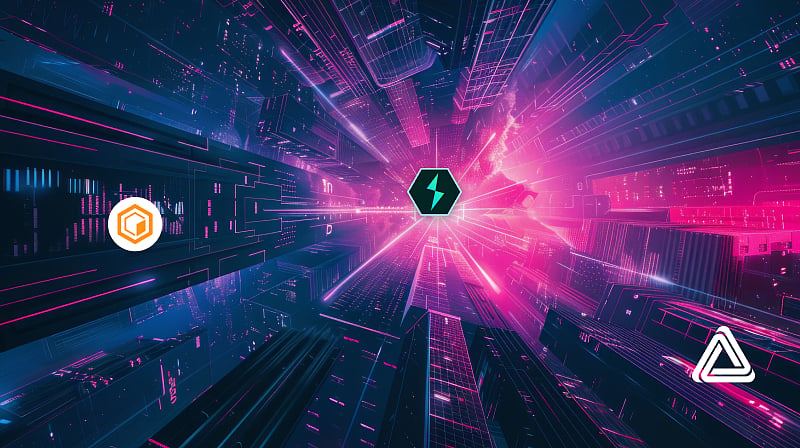 Cardano And Ethereum Price Prediction: Is A Run To $0.6 And $8,000 Possible?