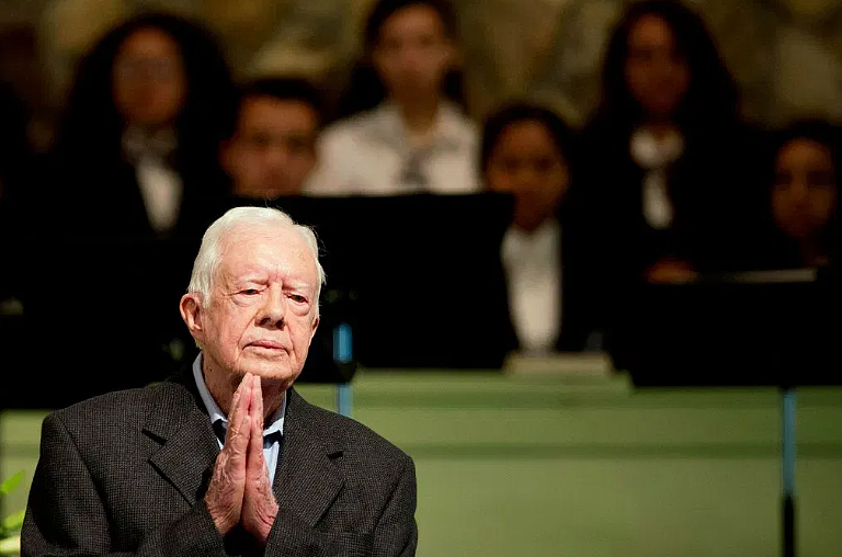 Jimmy Carter