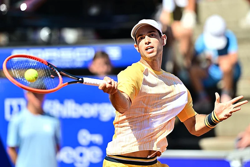 Nordea Open Tennis Tournament 2024