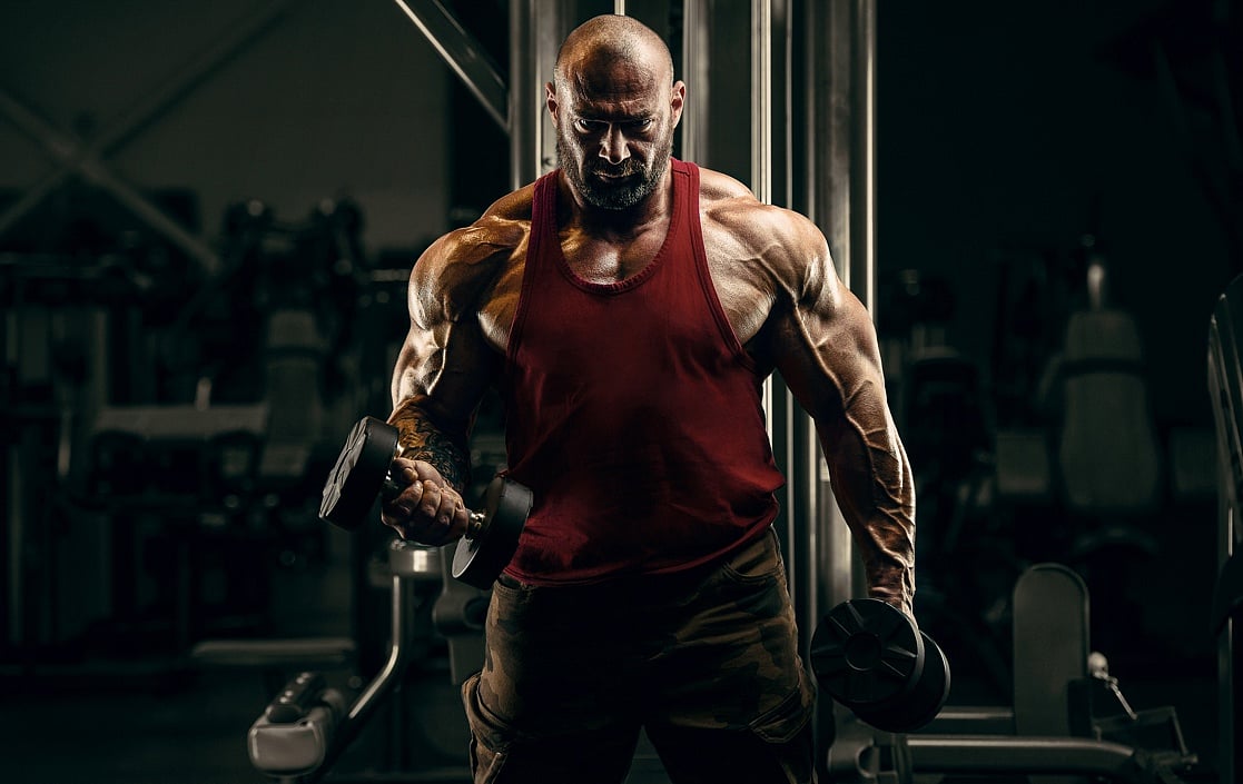 Best Oral Steroid For Strength