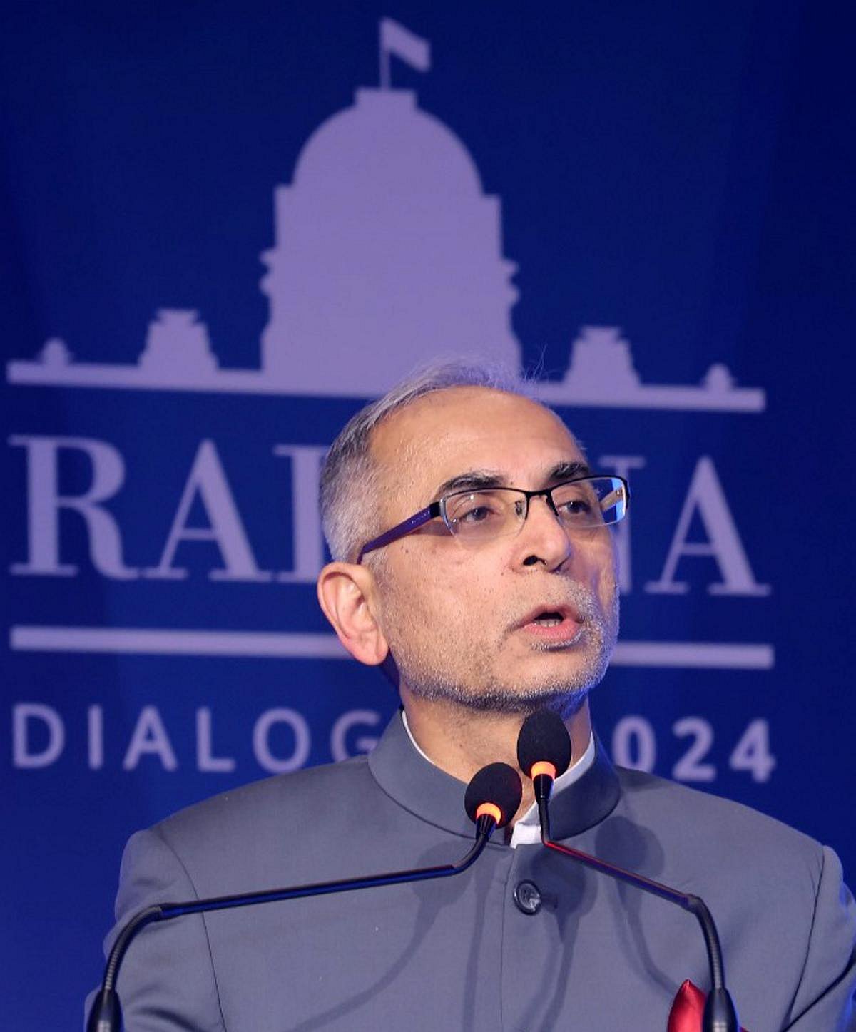 Vinay Kwatra  - PTI; Representative image