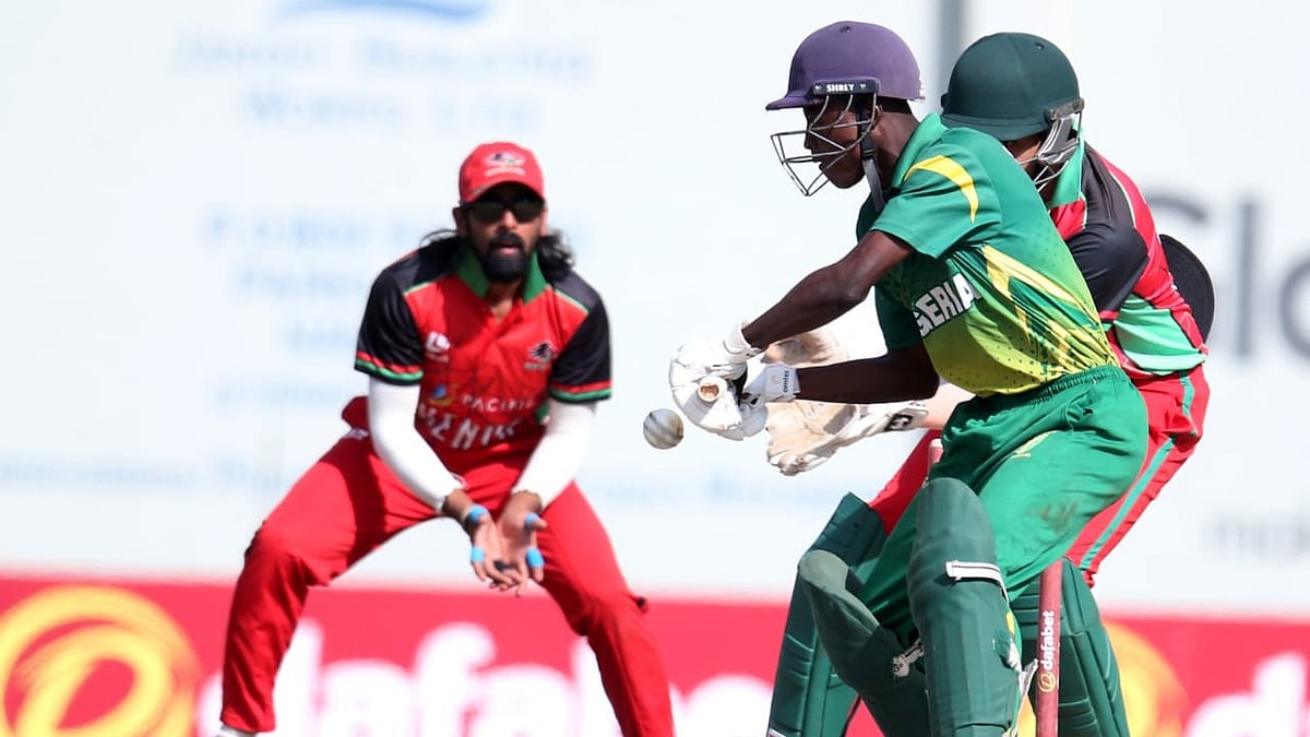 X/ @cricket_nigeria
