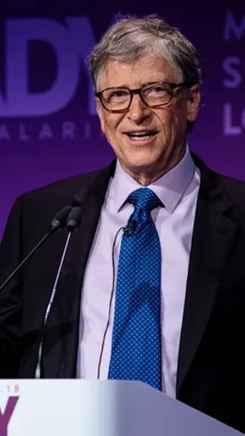 America's Top 10 Billionaires