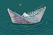 COP, Anthropogenic, Solastalgia...What? Illustration: Vikas Thakur