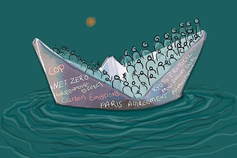 Illustration: Vikas Thakur