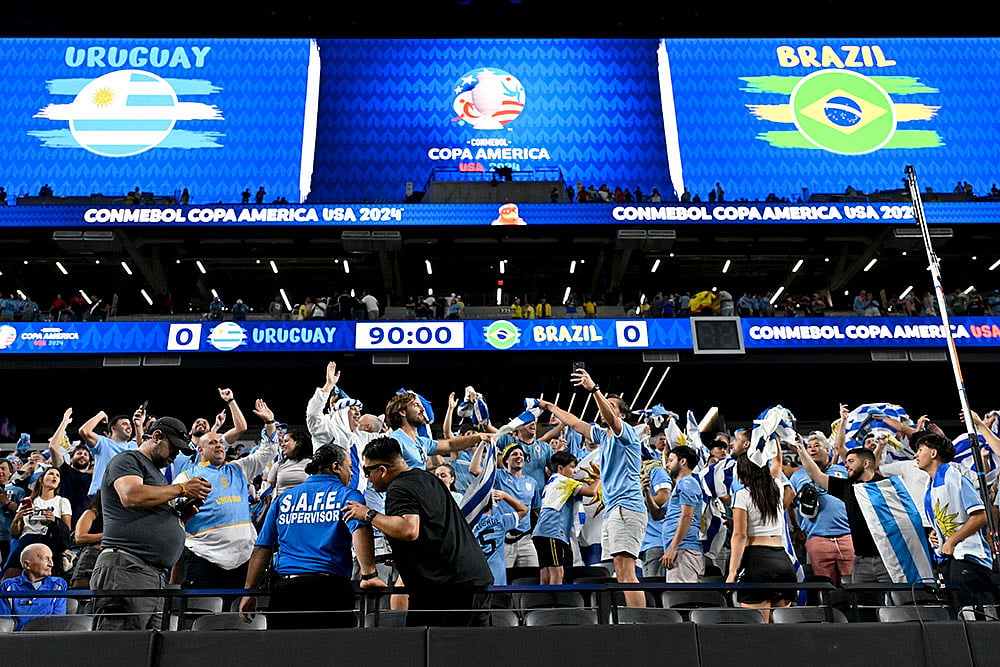 Copa America 2024