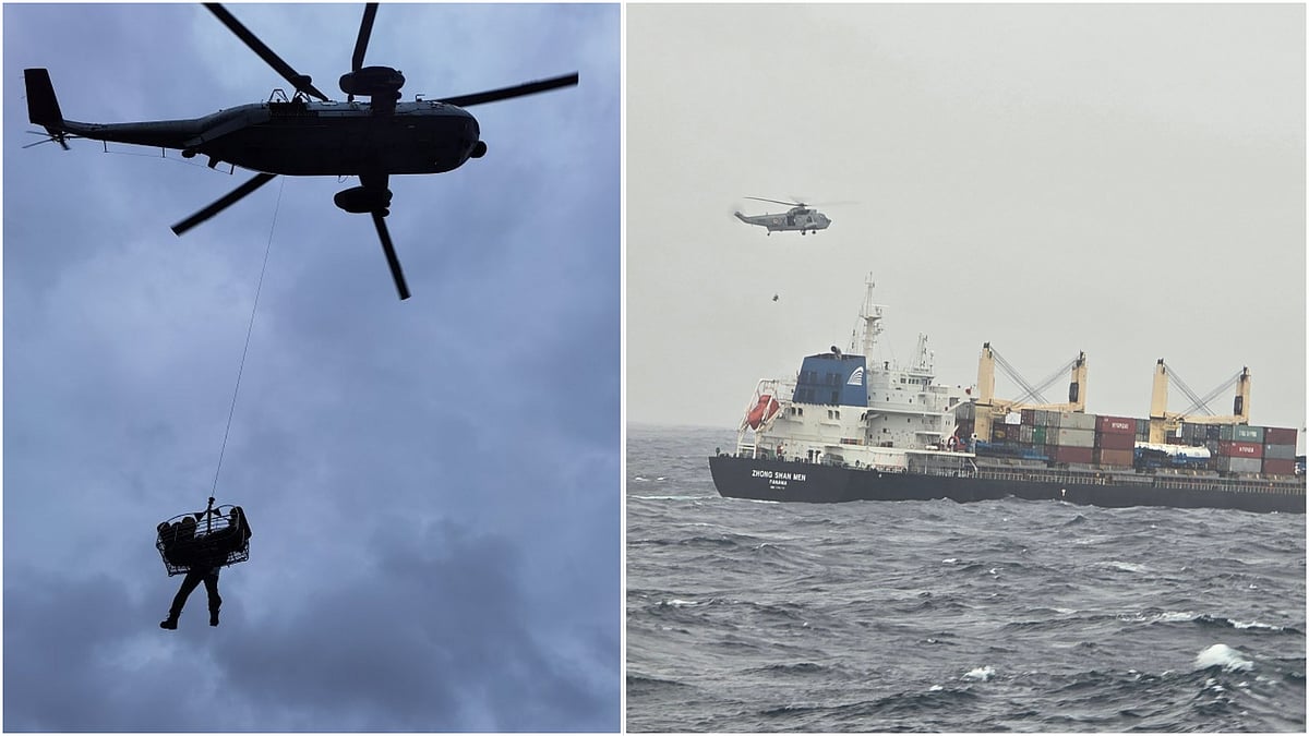 indian navy