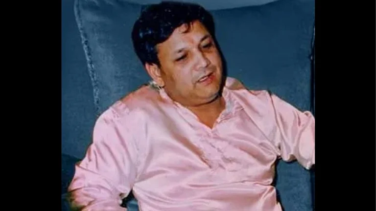 Who Is Baba Rajinder Kalia? Indian-Origin Cult Leader Fined By UK Court For Sexual Abuse, Financial Exploitation - null
